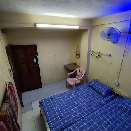 Jade Crown Otel Yangon Dış mekan fotoğraf