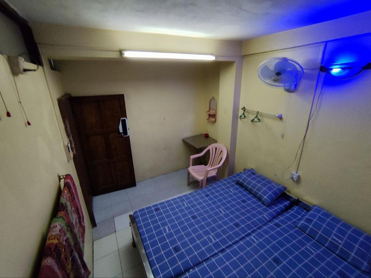 Jade Crown Otel Yangon Dış mekan fotoğraf